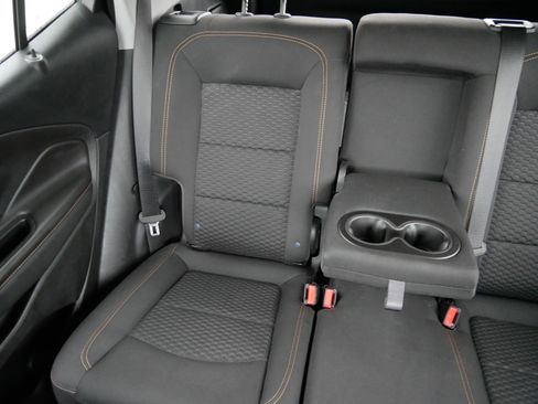 Used 2020 GMC Terrain SLE w/ Driver Convenience Package image 12