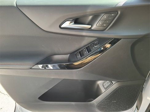 New 2026 Chevrolet Equinox RS w/ Convenience Package III image 15