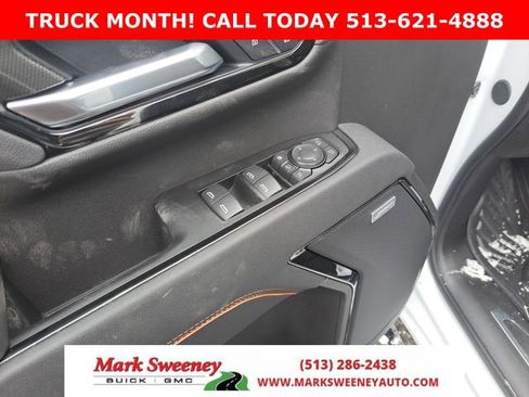 New 2026 GMC Sierra 2500 AT4 w/ AT4 Premium Plus Package image 17