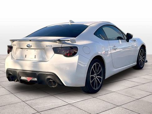 Used 2017 Subaru BRZ Limited image 15