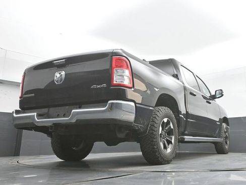 Used 2019 RAM 1500 Big Horn image 31