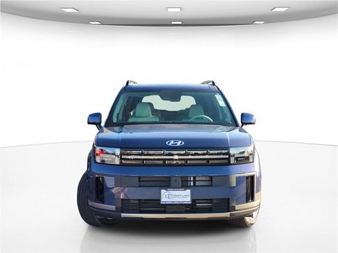 New 2026 Hyundai Santa Fe Limited image 2