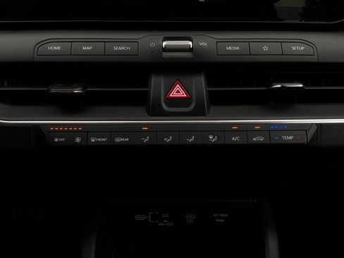 Used 2025 Kia K4 FWD image 28