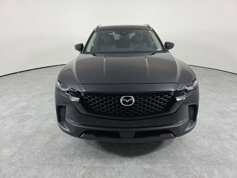 Used 2024 MAZDA CX-50 AWD 2.5 S w/ Preferred Package image 2