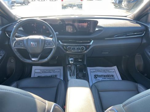 Used 2024 Buick Envista Sport Touring w/ Convenience I Package image 45