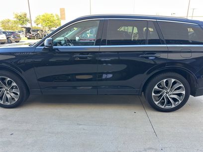 Used 2021 Lincoln Aviator Grand Touring w/ Elements Package Plus