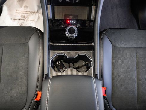 New 2025 Jeep Grand Cherokee image 24