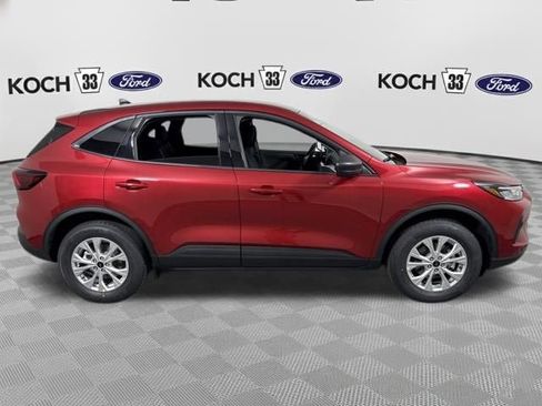 New 2026 Ford Escape Active w/ Tech Pack #1 image 8