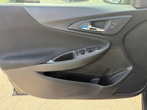 Certified 2023 Chevrolet Malibu LS w/ LPO, Floor Liner Package image 14