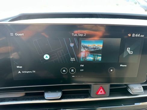 New 2026 Kia Carnival SX Prestige FWD image 18