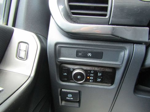 Used 2025 Ford F150 STX w/ Equipment Group 200A AWD/4WD image 26