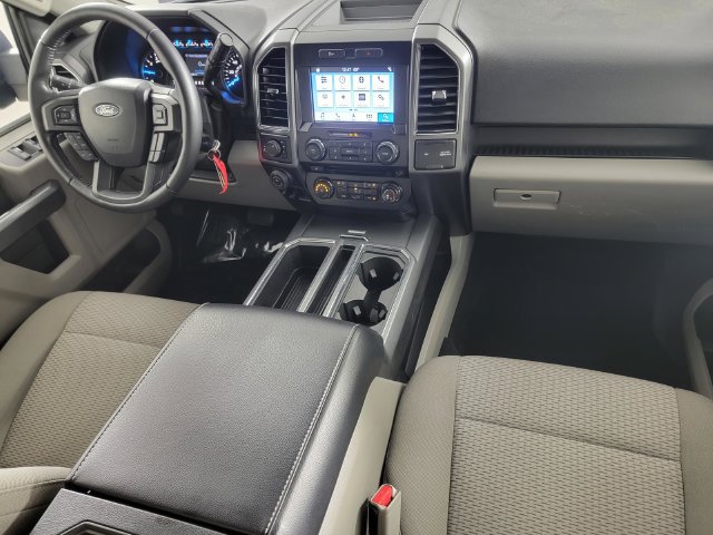 Used 2017 Ford F150 XLT w/ Equipment Group 302A Luxury AWD/4WD image 33