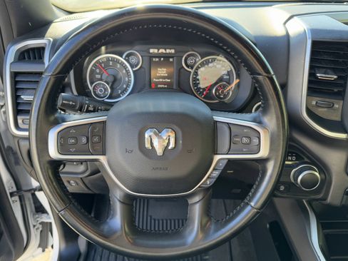 Certified 2021 RAM 1500 Big Horn image 20