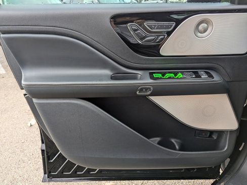 New 2025 Lincoln Aviator Reserve w/ Equipment Group 201A image 15