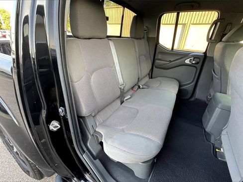 Used 2019 Nissan Frontier SV w/ Value Truck Package image 27