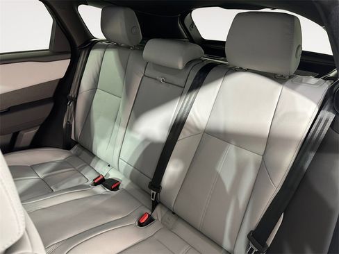 New 2026 Land Rover Range Rover Velar Dynamic SE image 13