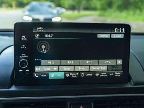 Used 2023 Honda Pilot EX-L image 33