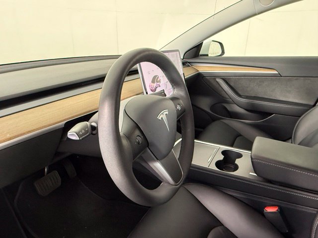 Used 2021 Tesla Model 3 Long Range AWD/4WD image 6