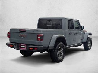 New 2026 Jeep Gladiator Mojave AWD/4WD video 2