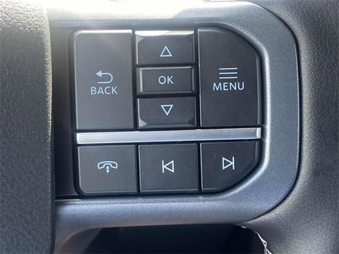 New 2026 Ford F250 Lariat w/ Black Appearance Package image 16