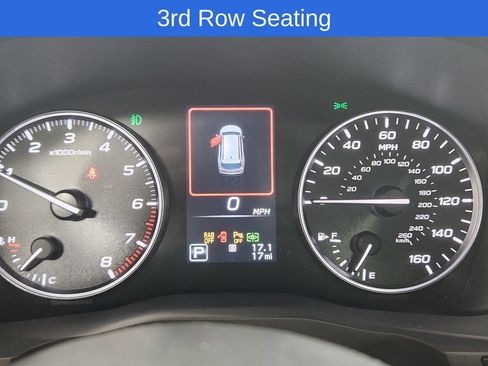 New 2026 Subaru Ascent Bronze Edition AWD/4WD image 24