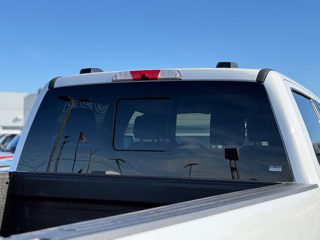 Used 2024 Ford F250 Lariat w/ Chrome Package AWD/4WD image 45