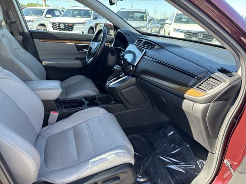 Certified 2017 Honda CR-V EX-L image 15