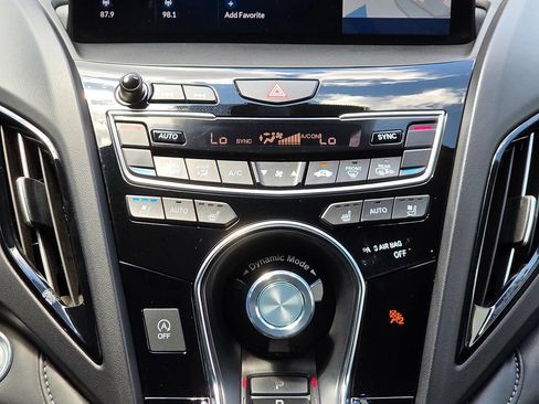 Used 2019 Acura RDX A-Spec AWD/4WD image 28