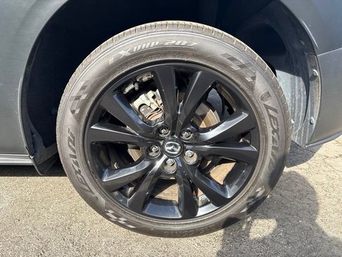 Used 2024 MAZDA CX-30 AWD 2.5 S w/ Select Sport Pkg image 10