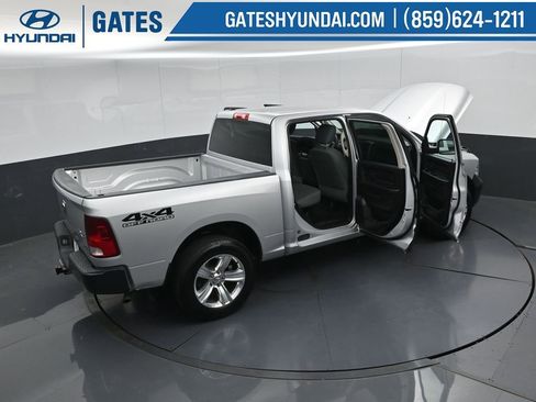 Used 2015 RAM 1500 Tradesman w/ Popular Equipment Group AWD/4WD image 44