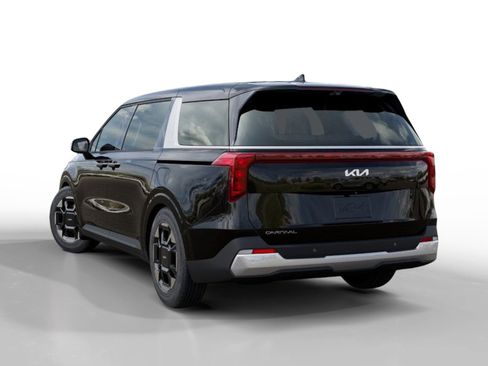 New 2026 Kia Carnival EX image 4