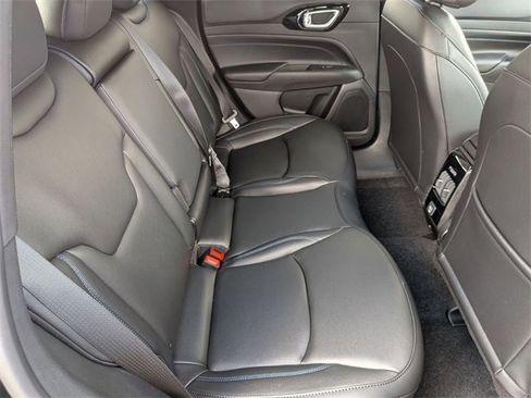 New 2026 Jeep Compass Limited image 29