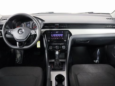 Used 2021 Volkswagen Passat 2.0T S image 14