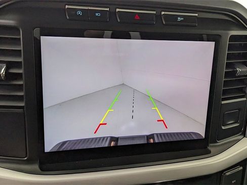 Certified 2023 Ford F150 XLT w/ Equipment Group 302A High image 26