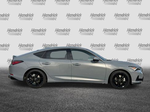 New 2026 Acura Integra A-Spec image 3