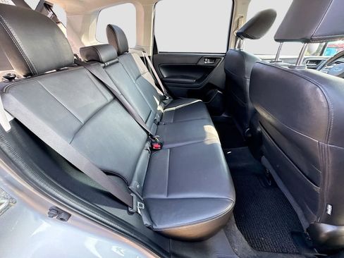 Used 2014 Subaru Forester 2.5i Limited image 24