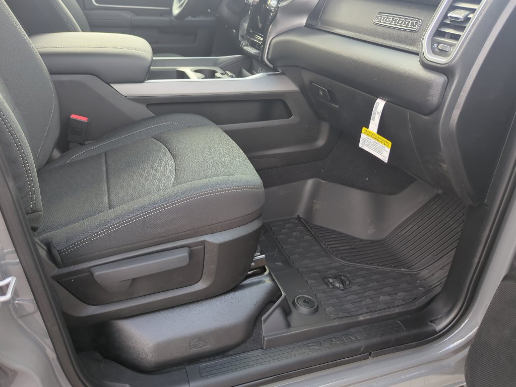 New 2026 RAM 2500 Big Horn AWD/4WD image 43