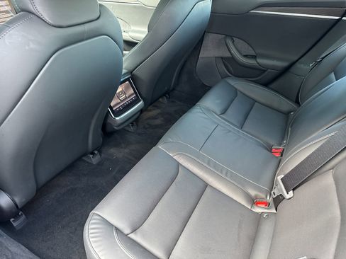 Used 2021 Tesla Model S Plaid image 12