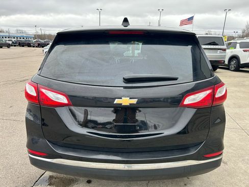 Used 2020 Chevrolet Equinox LT image 6