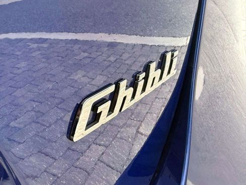 Certified 2023 Maserati Ghibli Modena Q4 image 26
