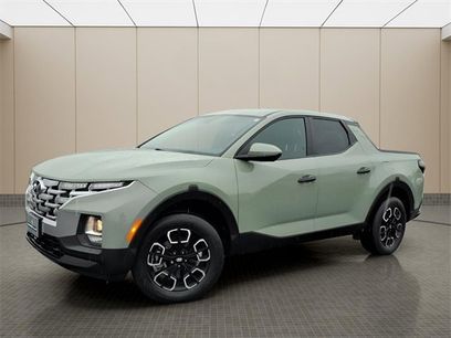 Certified 2023 Hyundai Santa Cruz SEL w/ Cargo Package