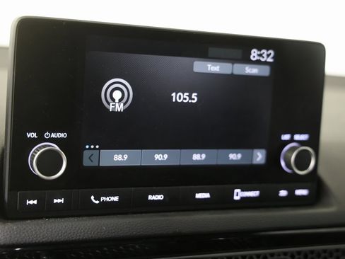 Used 2024 Honda Civic Sport image 16