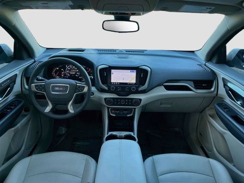 Used 2024 GMC Terrain Denali w/ Denali Premium Package AWD/4WD image 24