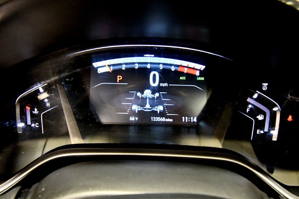 Certified 2018 Honda CR-V EX-L image 23