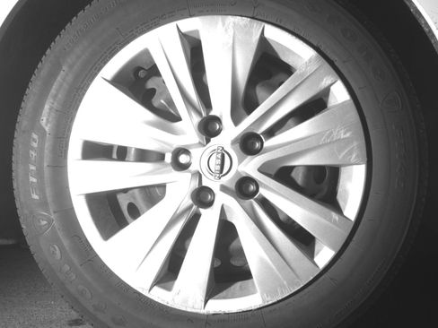 Used 2025 Nissan Sentra S image 13