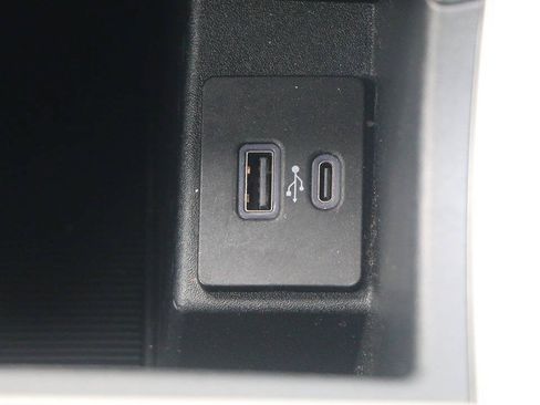 Used 2024 Ford Edge SEL AWD/4WD image 24