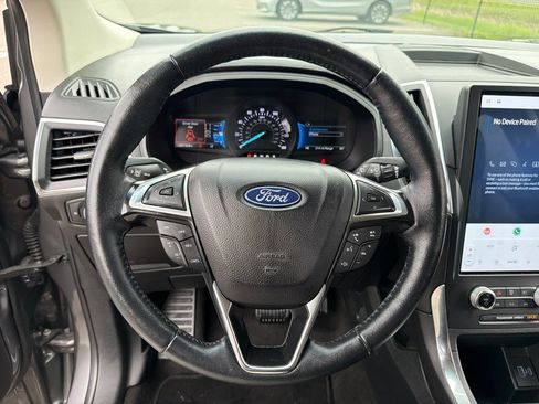 Used 2024 Ford Edge Titanium AWD/4WD image 14