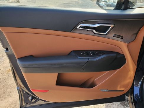 New 2026 Kia Sportage X-Line image 8