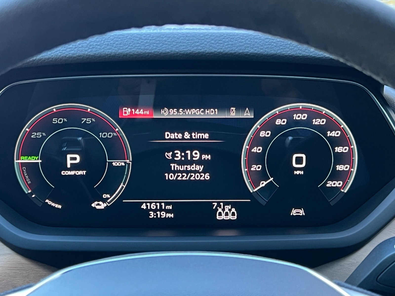 Used 2023 Audi e-tron GT Premium Plus AWD/4WD image 21