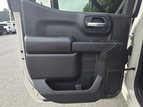 New 2026 GMC Sierra 1500 Pro w/ Pro Value Package image 23